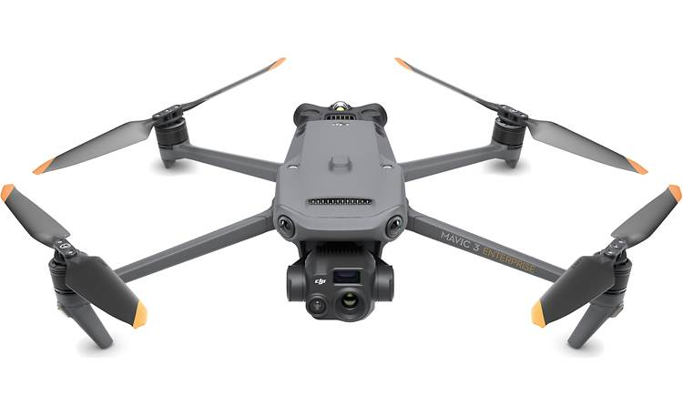 DJI Mavic 3 Thermal