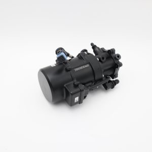 DJI Agras T30 Plunger Pump Module With Signal Cable