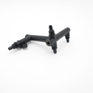 DJI Agras T30 Four-Way Connector Backward Bend