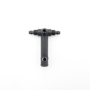 DJI Agras T30 Four-Way Connector Forward Bend