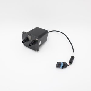 DJI Agras T40 Flow Meter