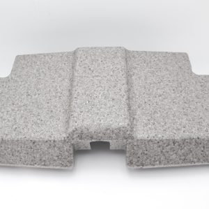 DJI Agras T30 Front Shell Lower Cover