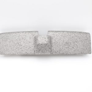 DJI Agras T30 Rear Lower Shell Cover