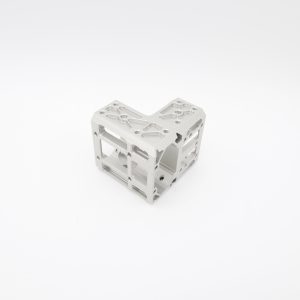 DJI Agras T40 Middle Frame Insert Part