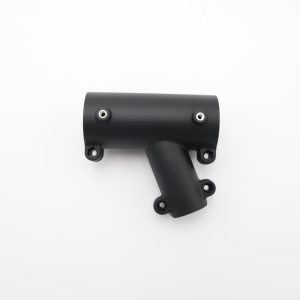 DJI Agras T30 Landing Gear Aluminum Adapter