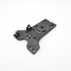 DJI Agras T30 Cable Cover Plate