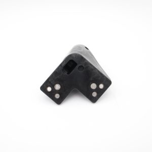 DJI Agras T40 Landing Gear Fixing Piece Front Left