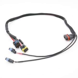 DJI Agras T30 M1 & M4 Arm Composite Cable