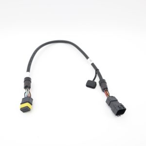 DJI Agras T30 Spreading System Adapter Cable